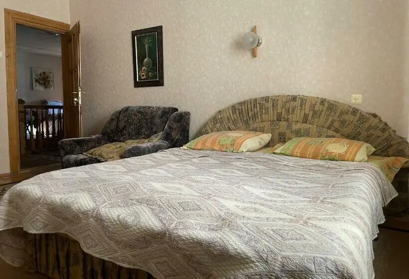 اتاق استاندارد, роксолана