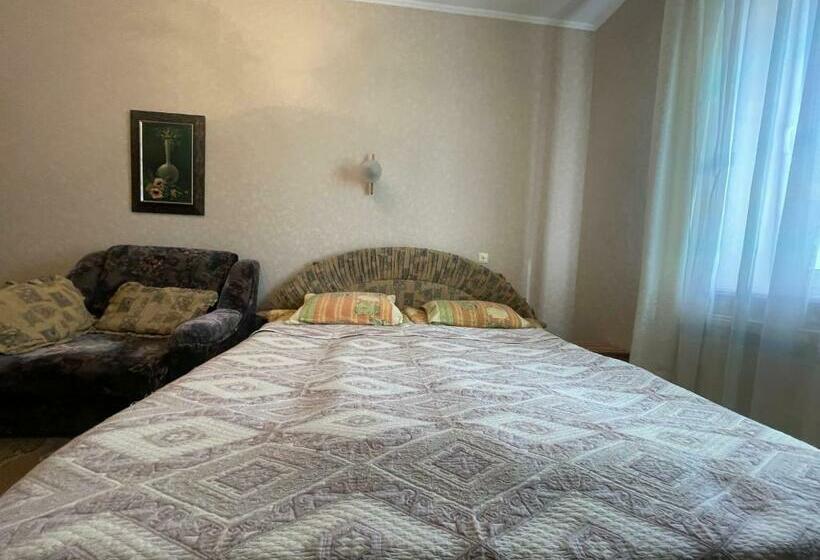 Standard Værelse, роксолана