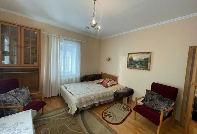 اتاق استاندارد, роксолана
