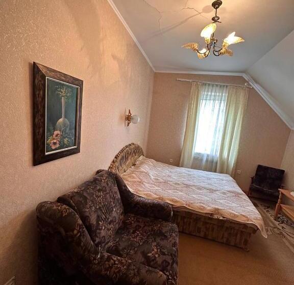 اتاق استاندارد, роксолана