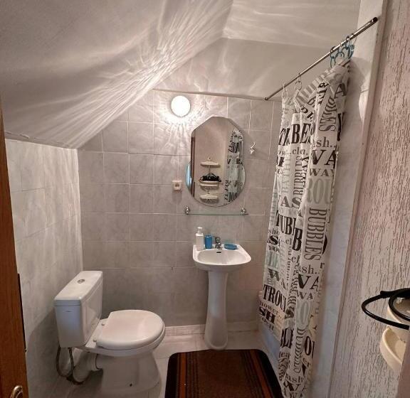 Standard Værelse, роксолана