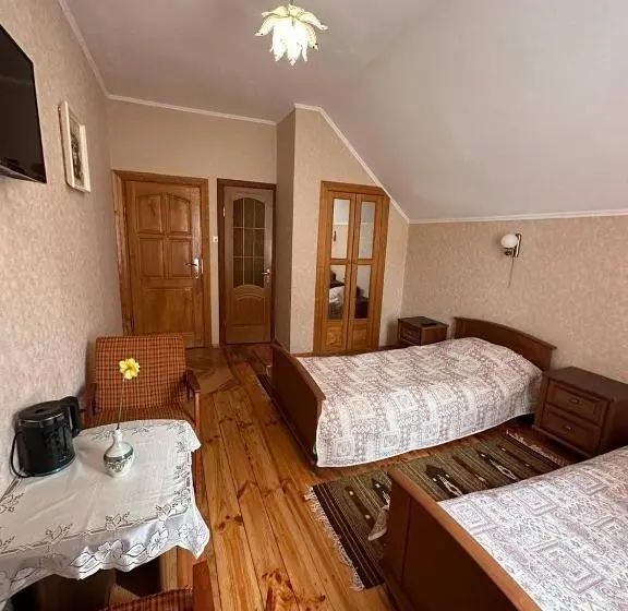 اتاق لوکس, роксолана