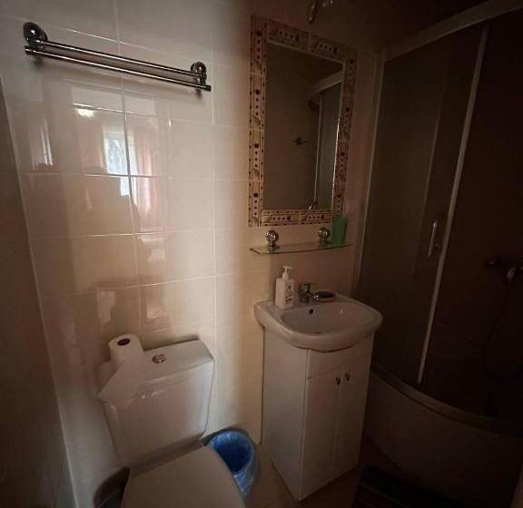 Deluxe Værelse, роксолана