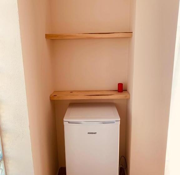 Quarto Triplo Estandar, Family Tree   Quiet Area  Self Check In