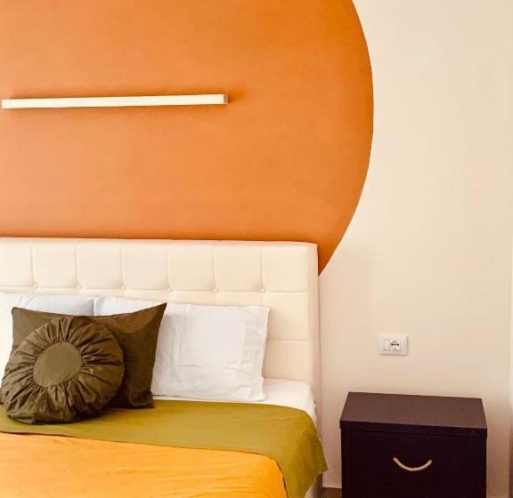 Quarto Deluxe com Sacada, Family Tree   Quiet Area  Self Check In