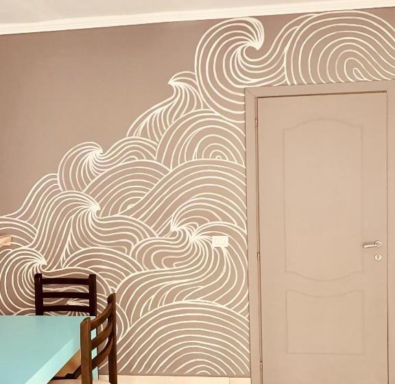 Escritório Deluxe, Family Tree   Quiet Area  Self Check In