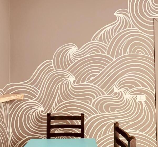 Escritório Deluxe, Family Tree   Quiet Area  Self Check In