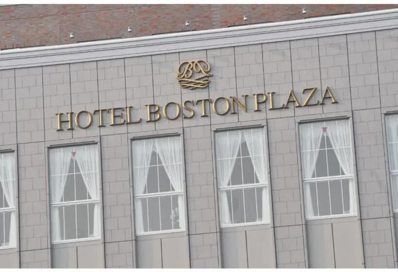 スタンダードスタジオ, Boston Plaza Kusatsu Biwa Lake   Vacation Stay 15462v