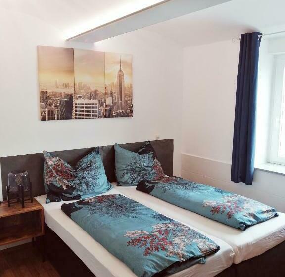 エコノミールーム, Motel Graz Ost