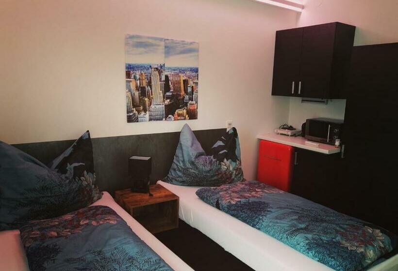 エコノミールーム, Motel Graz Ost