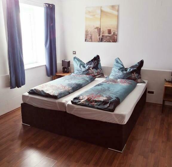 エコノミールーム, Motel Graz Ost