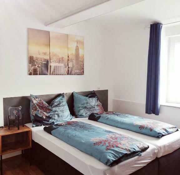 エコノミールーム, Motel Graz Ost