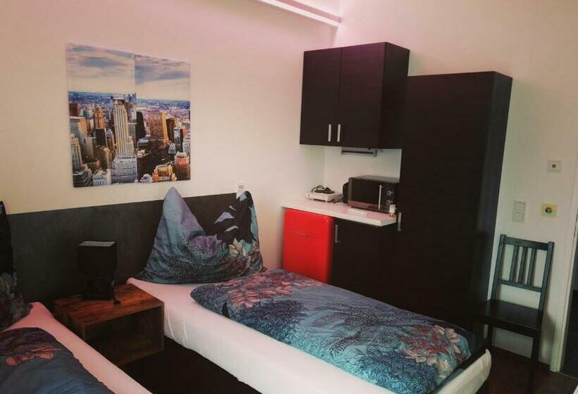 エコノミールーム, Motel Graz Ost