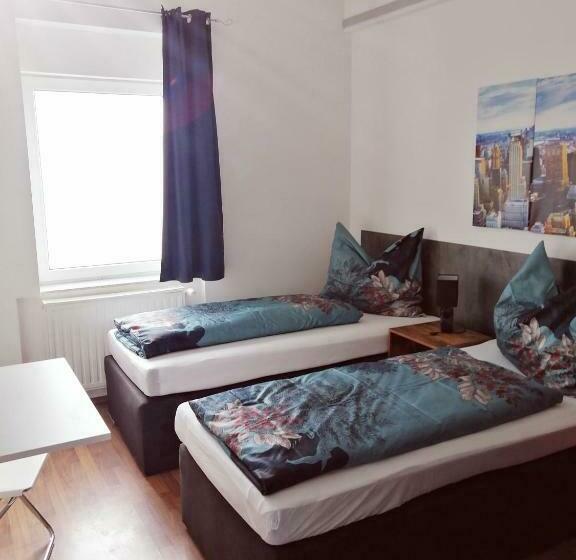 اتاق اکونومی, Motel Graz Ost