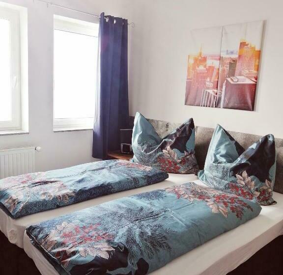 エコノミールーム, Motel Graz Ost