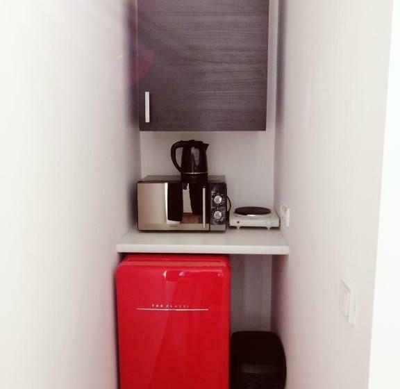 エコノミールーム, Motel Graz Ost