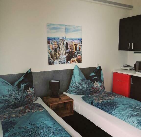 エコノミールーム, Motel Graz Ost