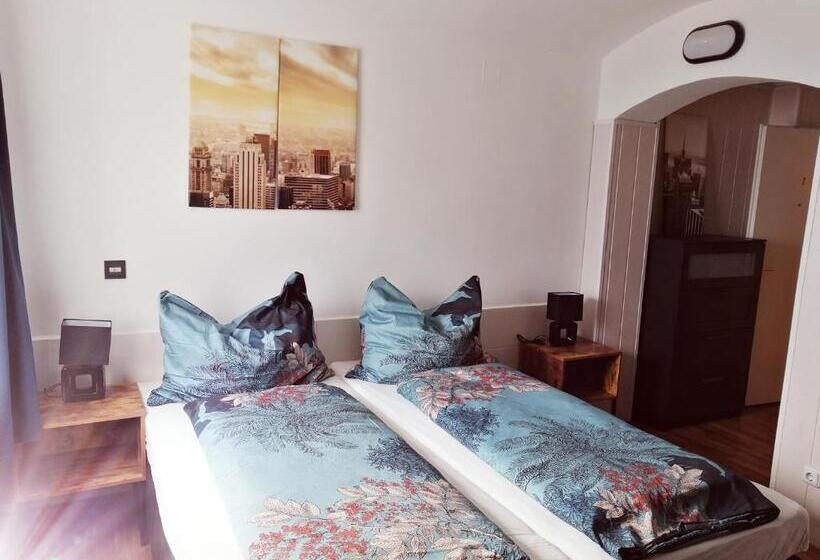 エコノミールーム, Motel Graz Ost