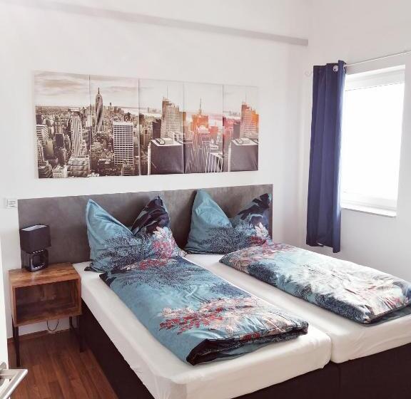 エコノミールーム, Motel Graz Ost