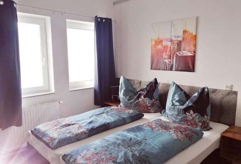 エコノミールーム, Motel Graz Ost