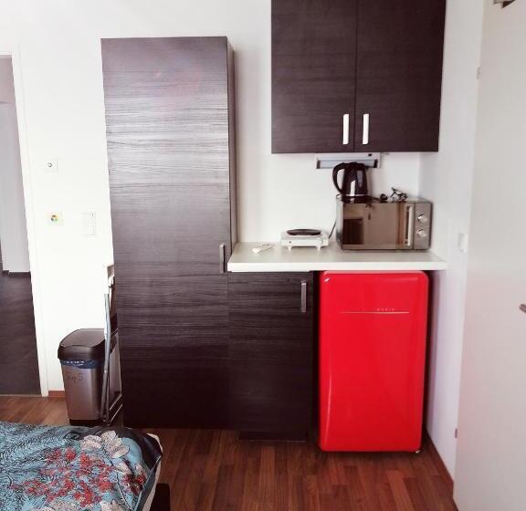 اتاق اکونومی, Motel Graz Ost