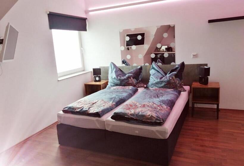 エコノミールーム, Motel Graz Ost