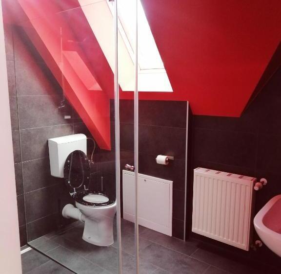 エコノミールーム, Motel Graz Ost