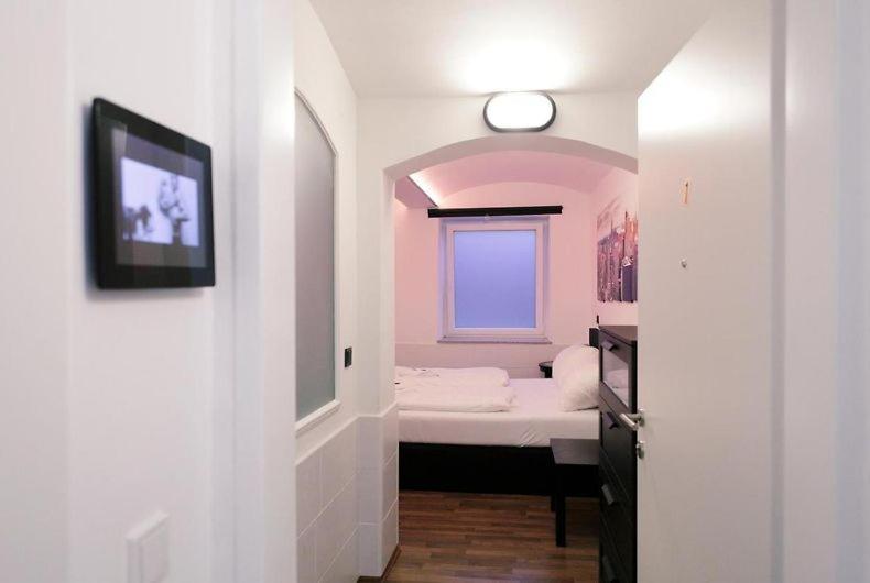 اتاق اکونومی, Motel Graz Ost