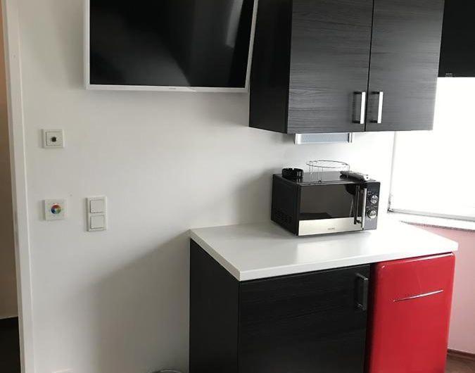 エコノミールーム, Motel Graz Ost