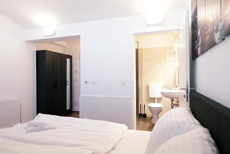 エコノミールーム, Motel Graz Ost