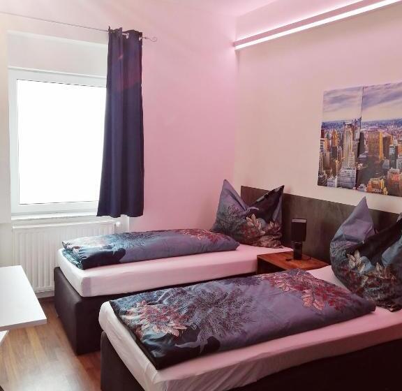 エコノミールーム, Motel Graz Ost