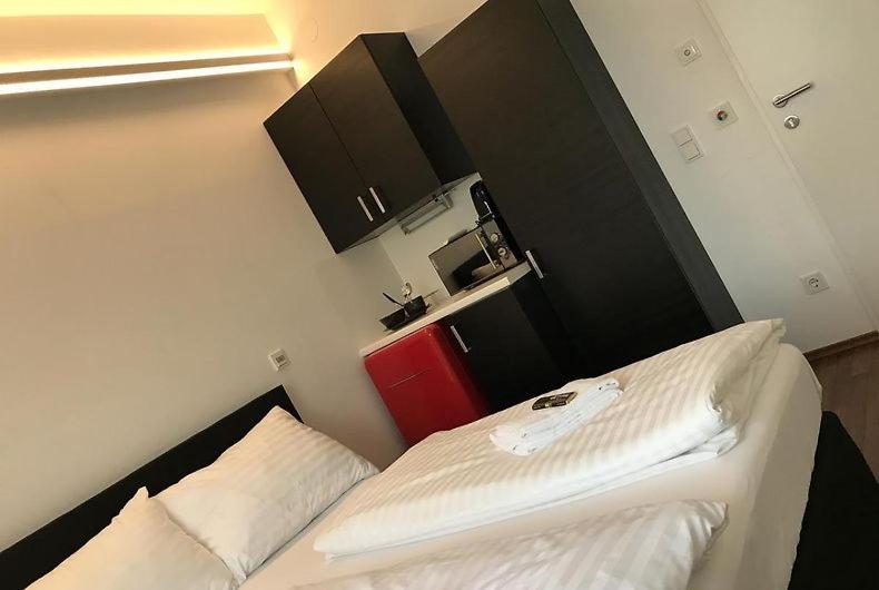 エコノミールーム, Motel Graz Ost