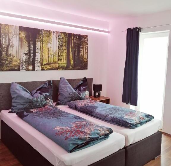 エコノミールーム, Motel Graz Ost