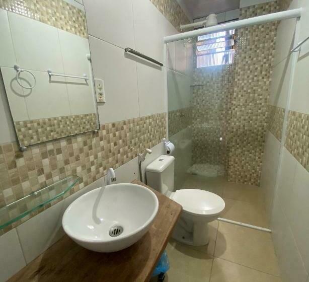 标准间, Solar De Jeri