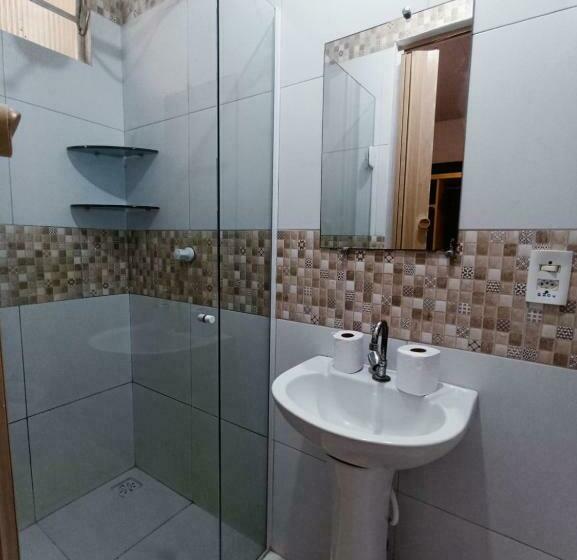 标准间, Solar De Jeri