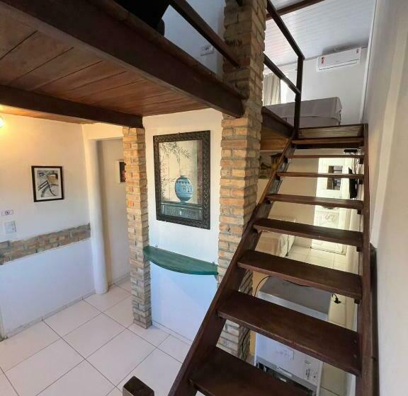 豪华房间, Solar De Jeri