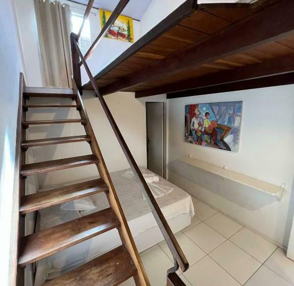 豪华房间, Solar De Jeri