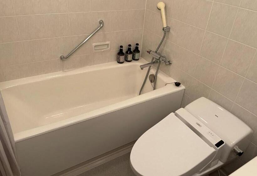 스탠다드 트리플 룸, ホテルルポール麹町