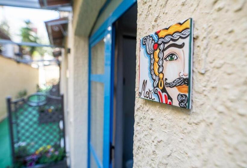 标准三人间, Ada Hotel & Apartments