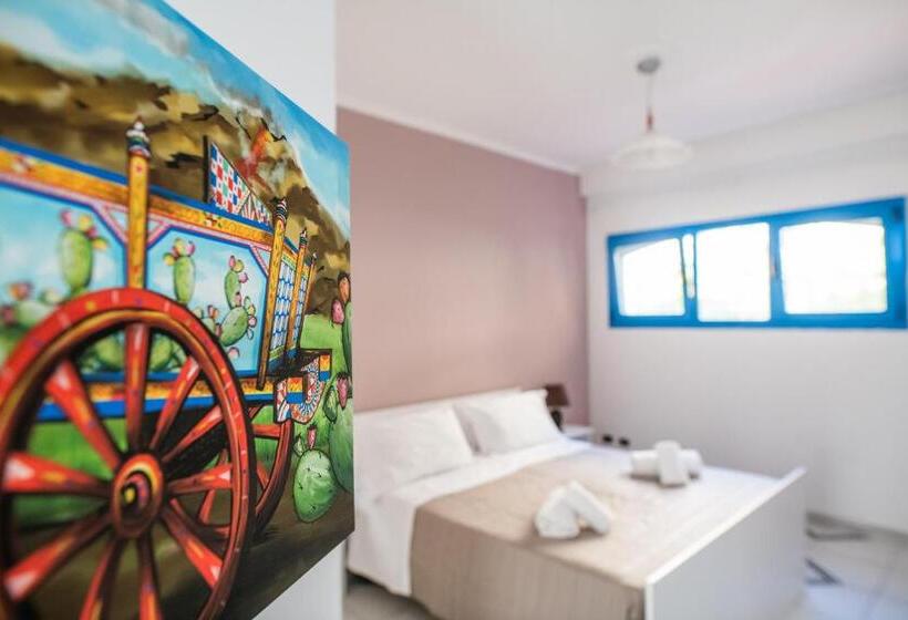 标准间, Ada Hotel & Apartments