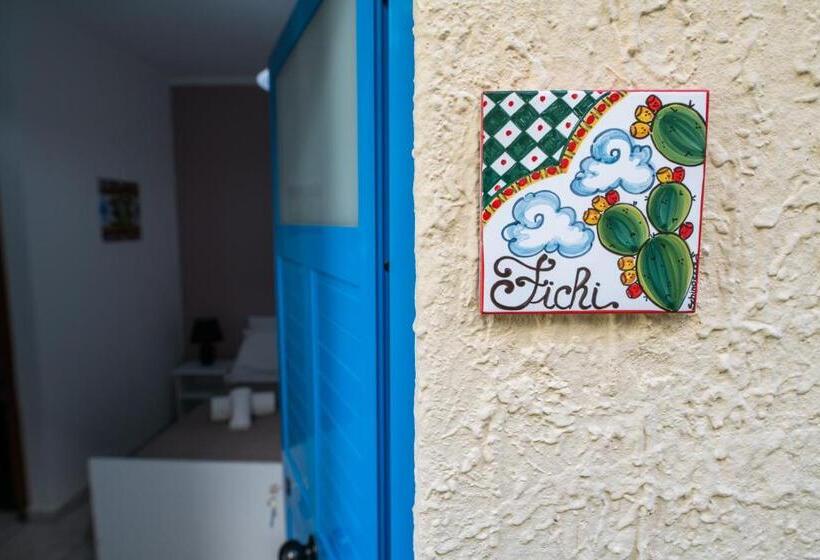 标准间, Ada Hotel & Apartments