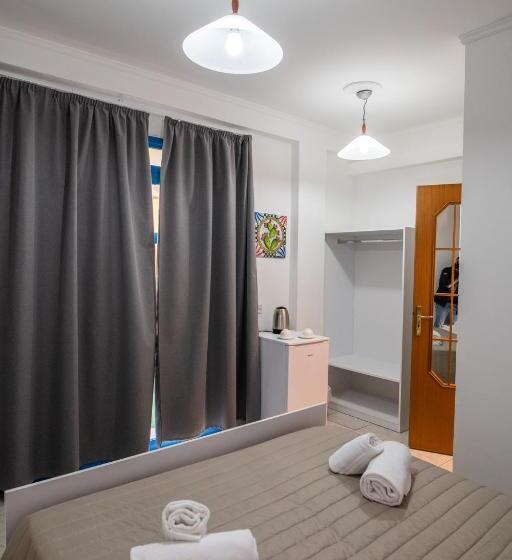 Quarto Estandar, Ada Hotel & Apartments