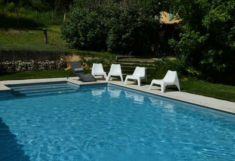 2ベッドルームハウス, Gîte L Auguste Maison D Hôtes