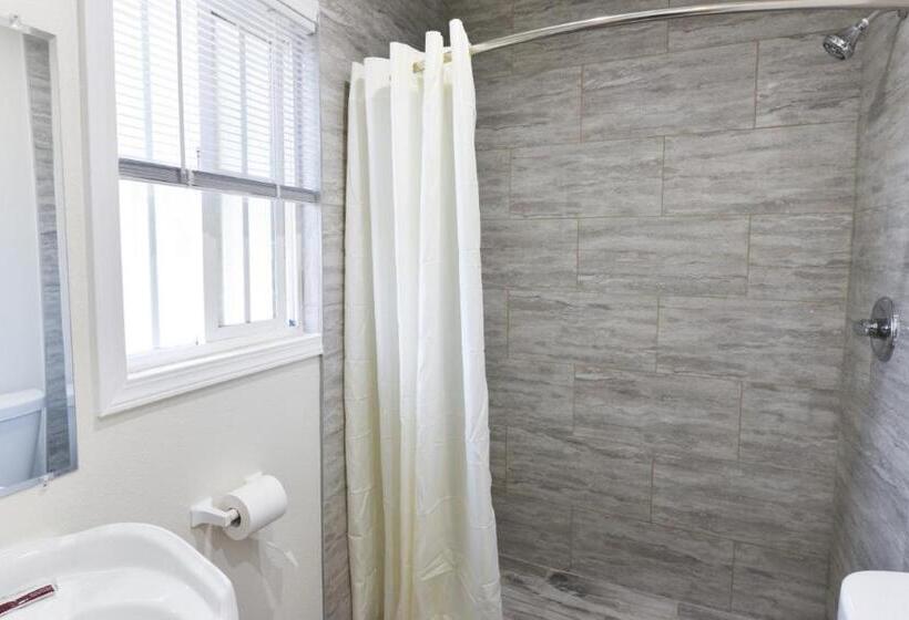 Номер Economy, Holly Park Motel Near Lax