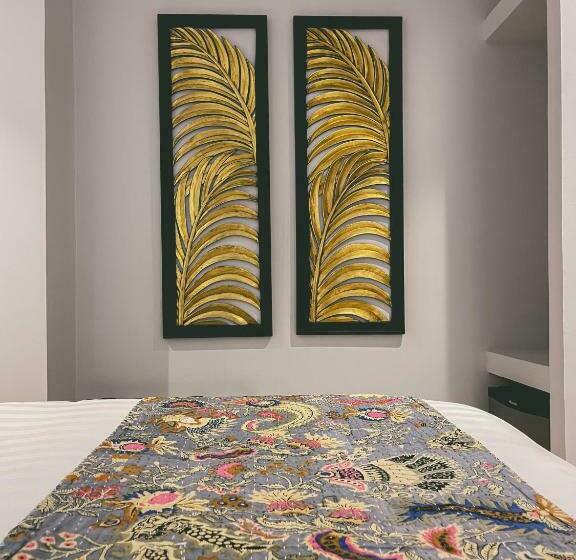 اتاق لوکس, Boutique Casa Hendaus  Adults Only