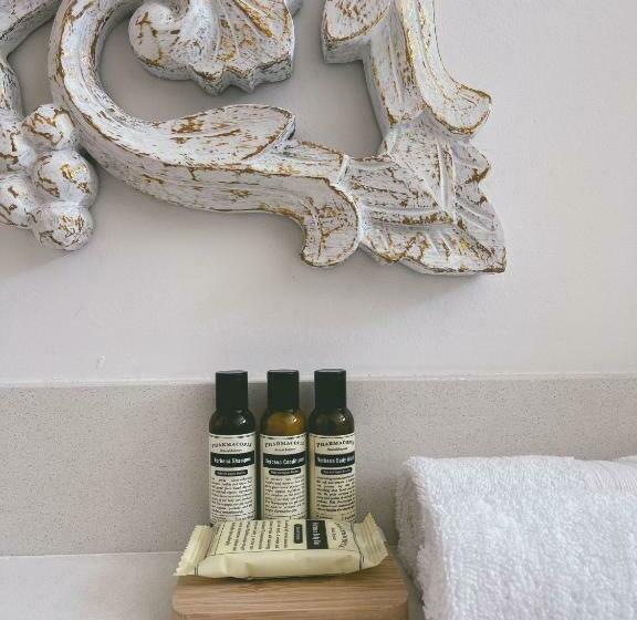 Номер Deluxe, Boutique Casa Hendaus Adults Only