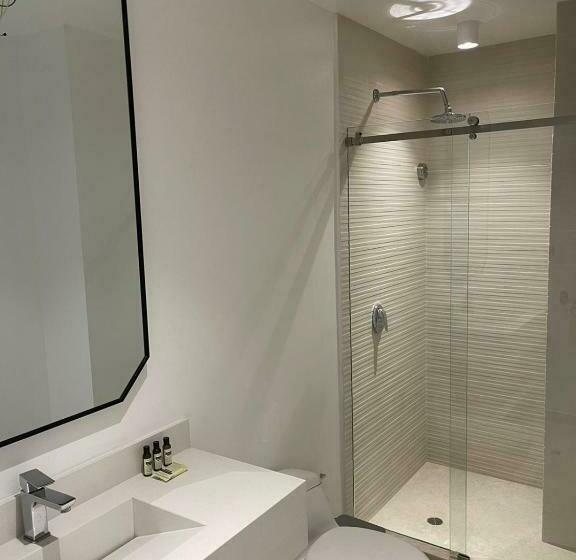 Люкс, Boutique Casa Hendaus Adults Only