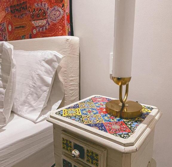 Люкс, Boutique Casa Hendaus Adults Only