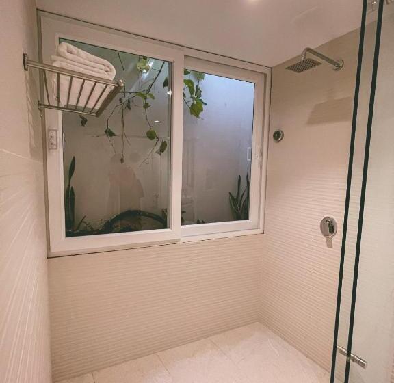 Люкс, Boutique Casa Hendaus Adults Only