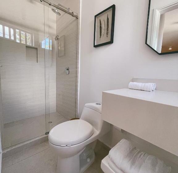 Люкс, Boutique Casa Hendaus Adults Only